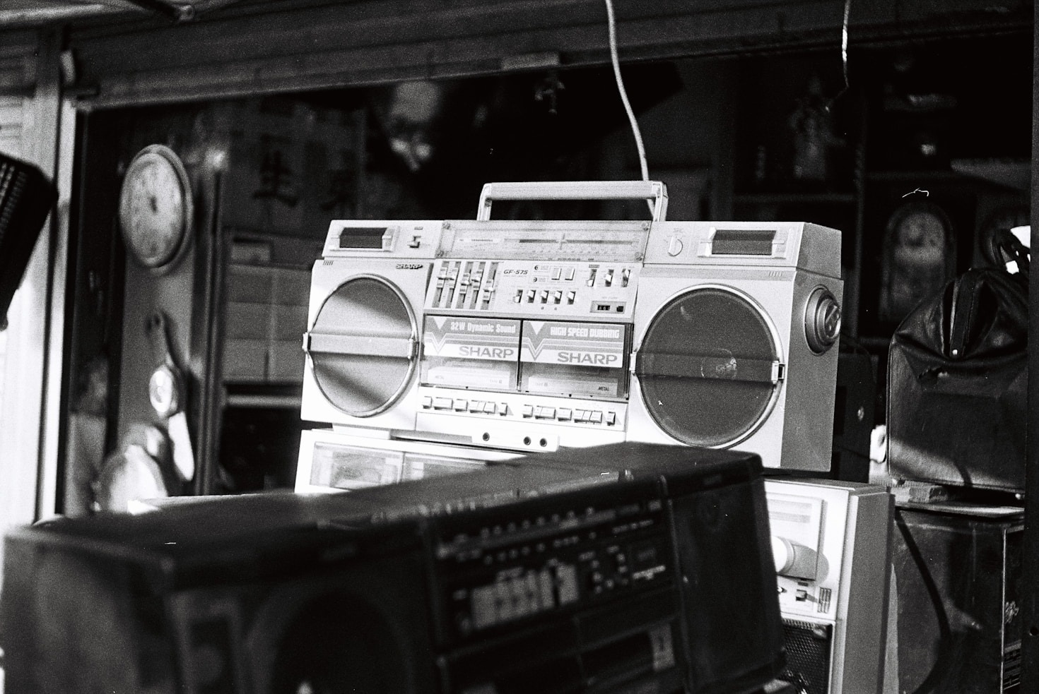 Exciting Events for Radio Enthusiasts at WMARC