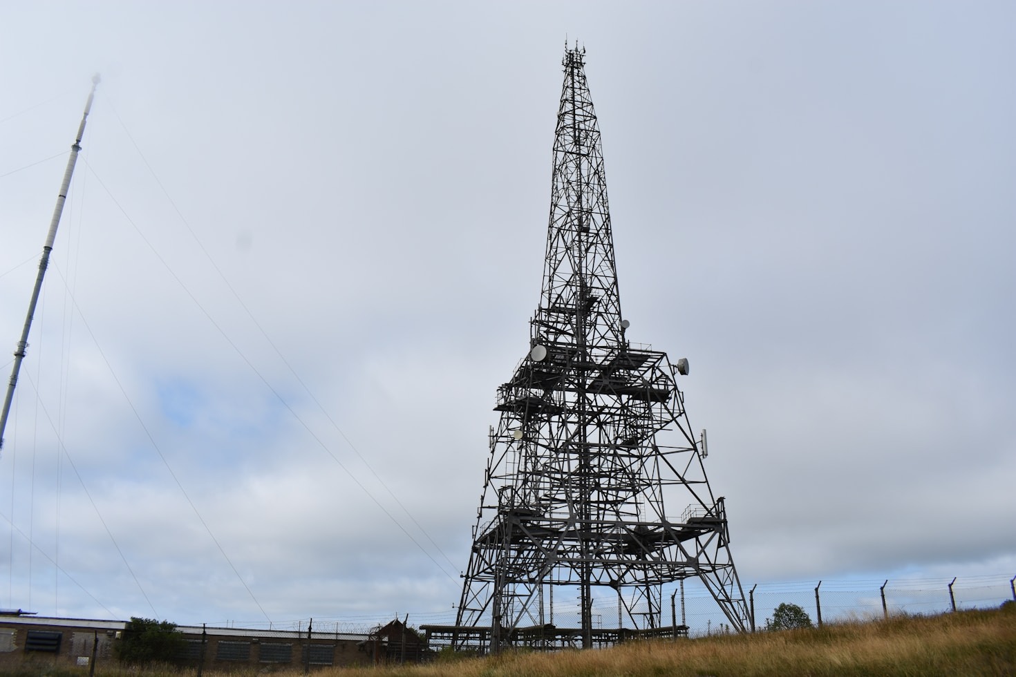 The Role of Clubs in Amateur Radio Development