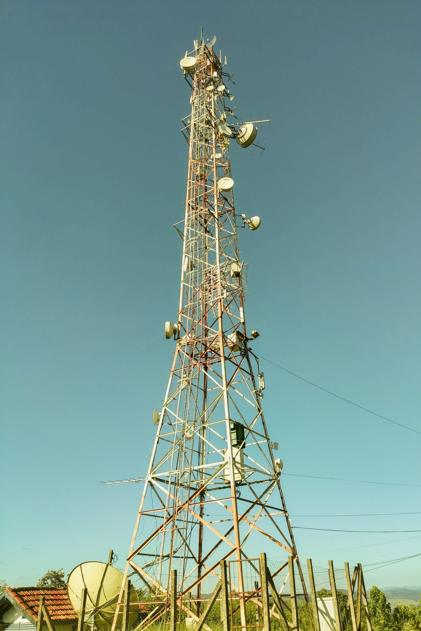 Exploring the Lifelong Hobby of Amateur Radio